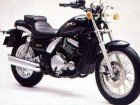 Kawasaki EL 252 Eliminator